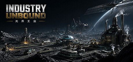 Industry Unbound：无界工业 Game