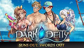 Suns Out, Swords Out DLC