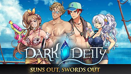 Suns Out, Swords Out DLC DLC
