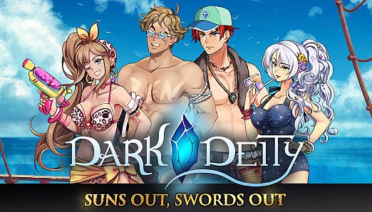Suns Out, Swords Out DLC