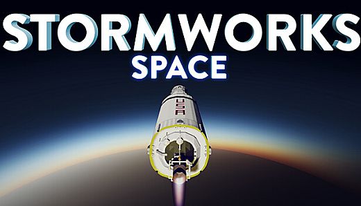 Stormworks: Space