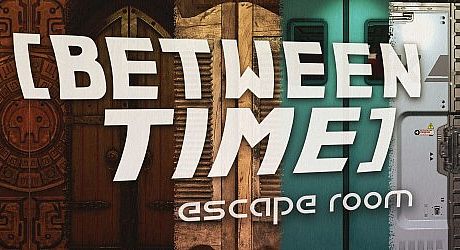 Between Time: Escape Room Game