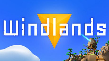 Windlands Game