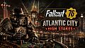 Fallout 76: Atlantic City High Stakes