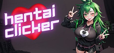 Hentai Clicker: Yumi is streaming Game