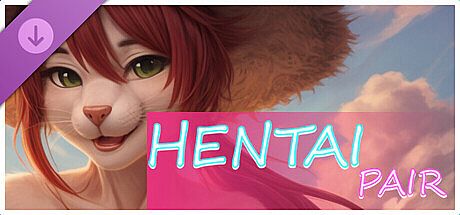 Hentai Pair - Furry Farmer Cat DLC DLC