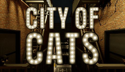 City of Cats