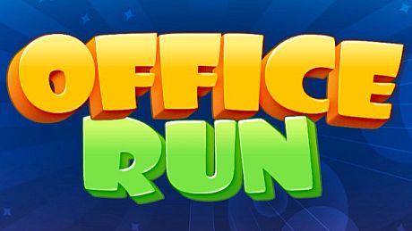 Office Run Game