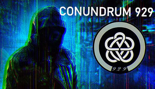 Conundrum 929