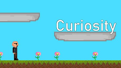 Curiosity