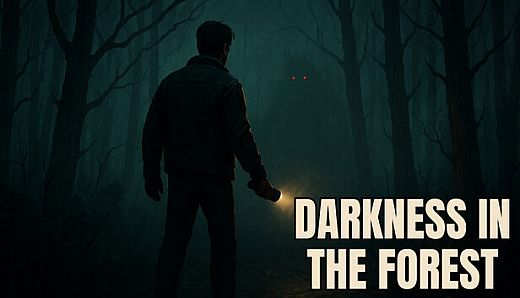 Darkness in the Forest