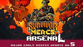 Survivor Mercs