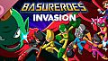 Basureroes: Invasion Soundtrack