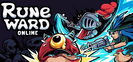 Runeward Online Game