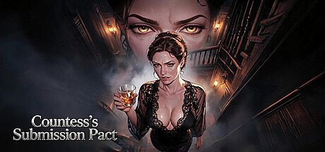 Countess's Submission Pact Game