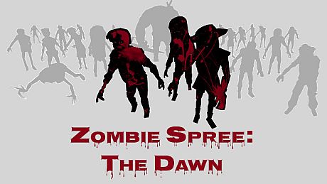 Zombie Spree: The Dawn Game