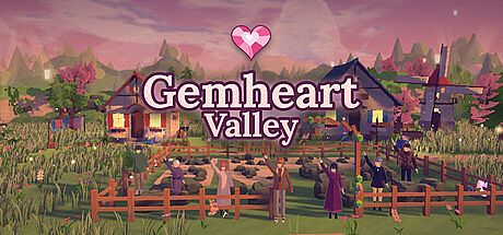 Gemheart Valley