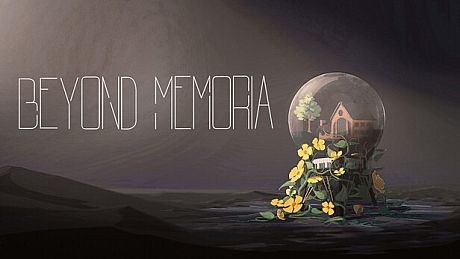 Beyond Memoria Game