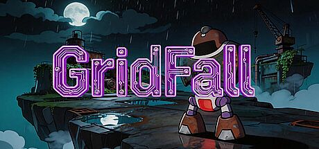 GridFall: Nine-Grid Game