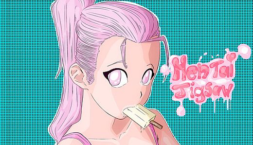 Hentai Jigsaw