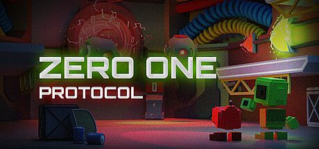 Zero One Protocol Game