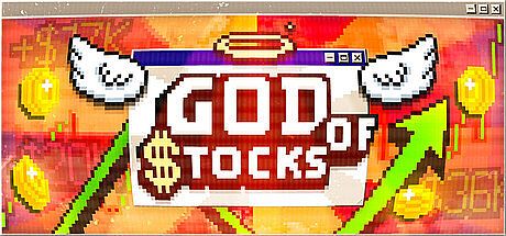 God of $tocks Game
