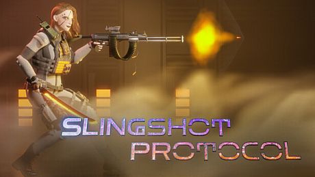 SLINGSHOT PROTOCOL Game