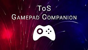 ToS Gamepad Companion