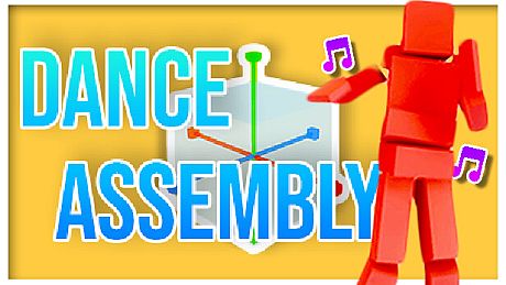 Dance Assembly Game