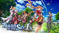 Acheter Trails in the Sky 1st Chapter PC