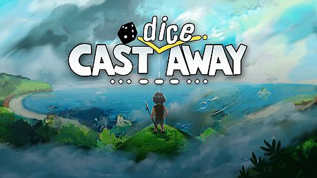 Cast Dice Away Game