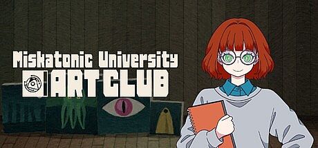 Miskatonic University Art Club