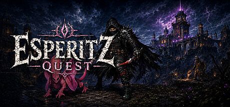 Esperitz Quest Game