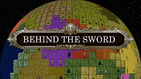 Behind the Sword Game
