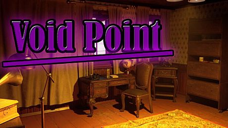 Void Point Game