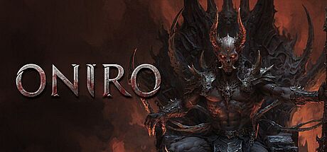 Oniro Game