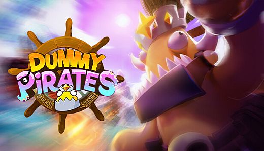 Dummy Pirates: Ocean Tales