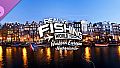Real VR Fishing - Western Europe - Netherlands