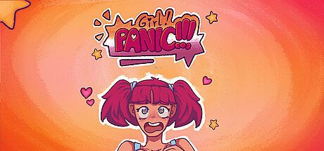 Girl!Panic!!! Game