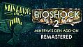 BioShock 2: Minerva's Den Remastered