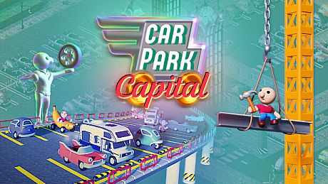 Car Park Capital Game