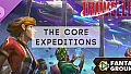 Fantasy Grounds - The Core Expeditions