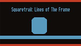 Squaretrail: Lines of The Frame
