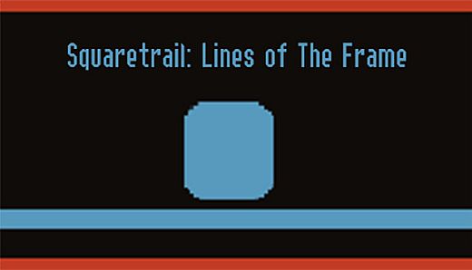 Squaretrail: Lines of The Frame