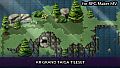RPG Maker MV - KR Grand Taiga Tileset