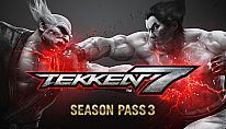 TEKKEN 7 - Season Pass 3 für PC kaufen