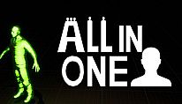 Comprar ALL IN ONE para PC