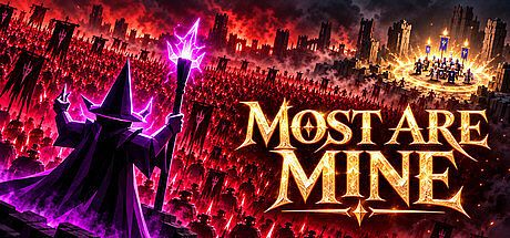 MOST ARE MINE Game