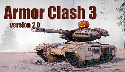 Armor Clash 3