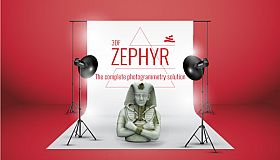 3DF Zephyr Lite Steam Edition